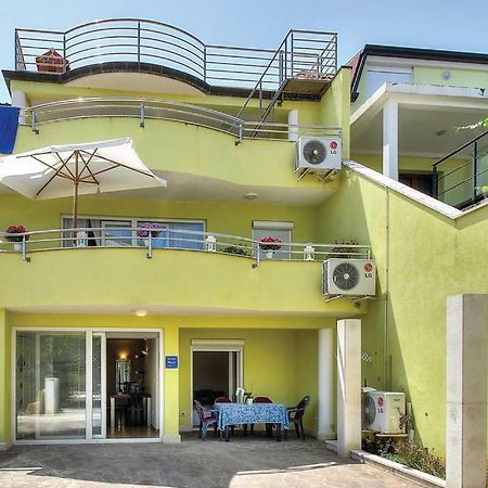 Apartment Katarina Crveni Vrh Ngoại thất bức ảnh