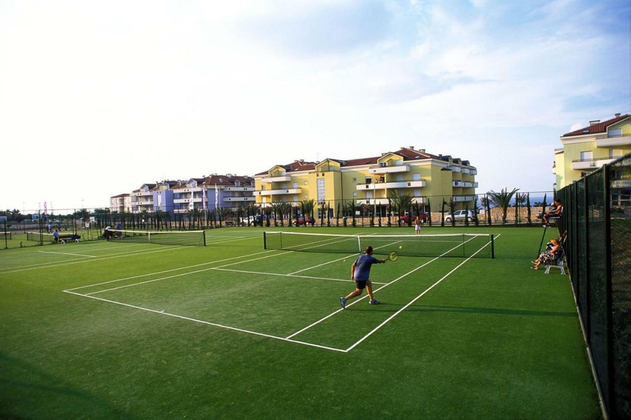 Apartment Katarina Crveni Vrh Ngoại thất bức ảnh