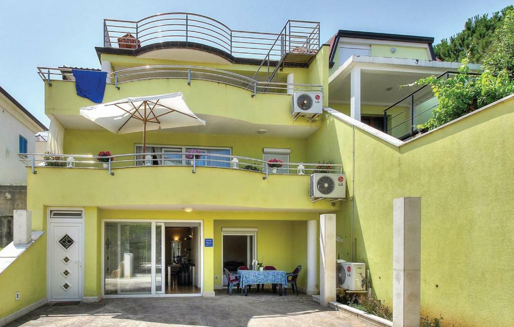Apartment Katarina Crveni Vrh Ngoại thất bức ảnh