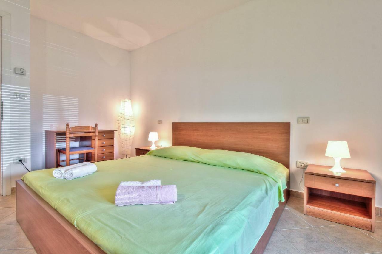 Apartment Katarina Crveni Vrh Ngoại thất bức ảnh